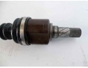 TRANSMISION DELANTERA IZQUIERDA 7711135420 7711135420 T49227