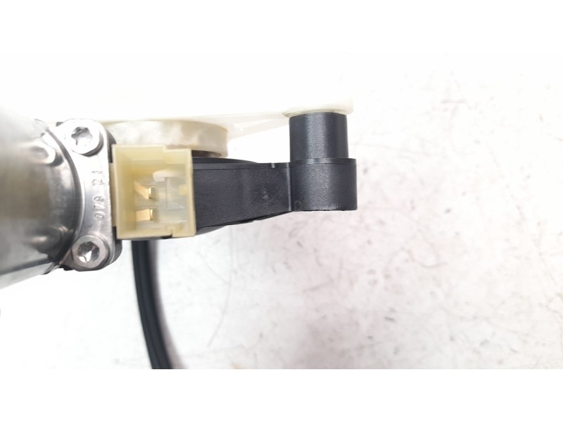 Recambio de elevalunas trasero izquierdo para audi q7 4mg referencia OEM IAM 4M0839461A  