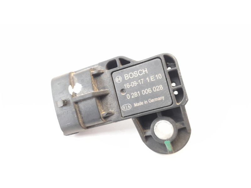 Recambio de sensor para nissan micra v (k14) 0.9 cat referencia OEM IAM 0281006028  