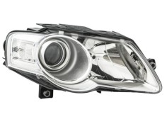 Recambio de faro derecho para volkswagen passat berlina (3c2) referencia OEM IAM 3C0941006J 10123410001 