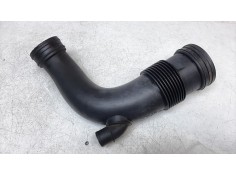 Recambio de tubo aspiracion admision para porsche cayenne (typ 9pa) turbo s referencia OEM IAM 7L5128627A  