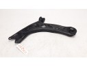 BRAZO SUSPENSION INFERIOR DELANTERO IZQUIERDO 5Q0407151L 5Q0407151L 