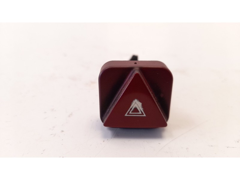 Recambio de warning para peugeot 1007 urban referencia OEM IAM 96464896KR  