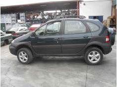 RENAULT SCENIC RX4 (JA0)