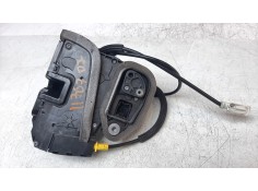 Recambio de cerradura puerta delantera izquierda para opel astra k lim. 5türig dynamic referencia OEM IAM 13597536   2