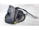CERRADURA PUERTA DELANTERA IZQUIERDA 13597536 