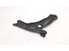 Recambio de brazo suspension inferior delantero izquierdo para seat leon (5f1) style referencia OEM IAM 5Q0407151L   2