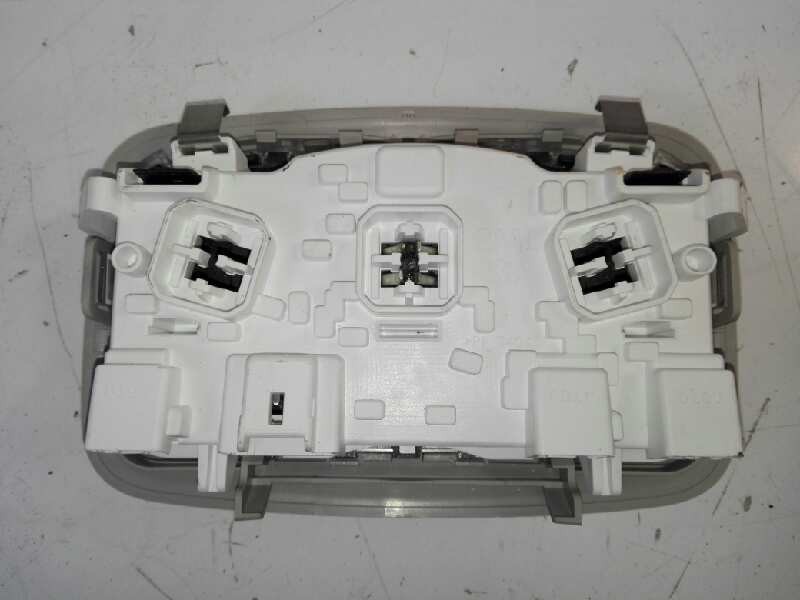 Recambio de luz interior para citroen c4 grand picasso feel referencia OEM IAM 96781443  