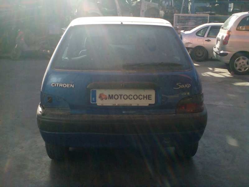 citroen saxo del año 1996