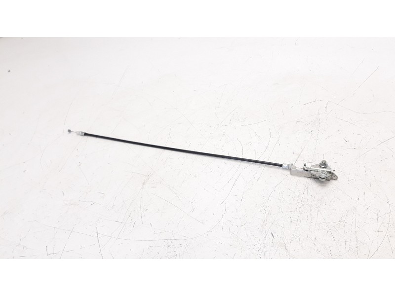 Recambio de cerradura maletero / porton para yamaha mt-07 referencia OEM IAM 1WS2478000 BAT2478E00 