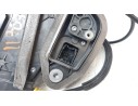 CERRADURA PUERTA DELANTERA IZQUIERDA 13597536 13597536 