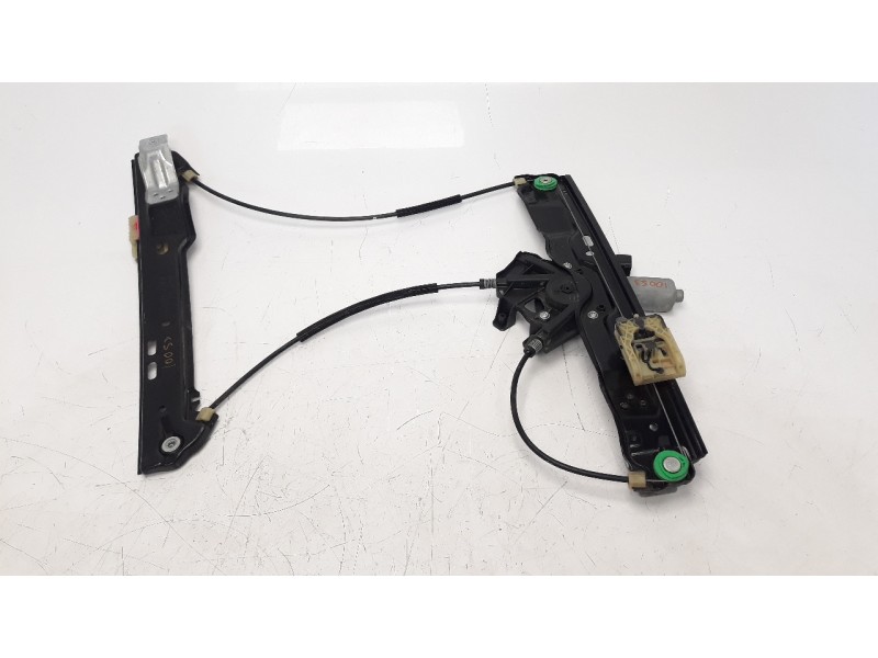Recambio de elevalunas delantero derecho para land rover evoque 2.2 td4 cat referencia OEM IAM LR067998  