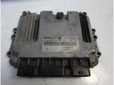 CENTRALITA MOTOR UCE 8200263396 8200263396 1039S01347 0281010769