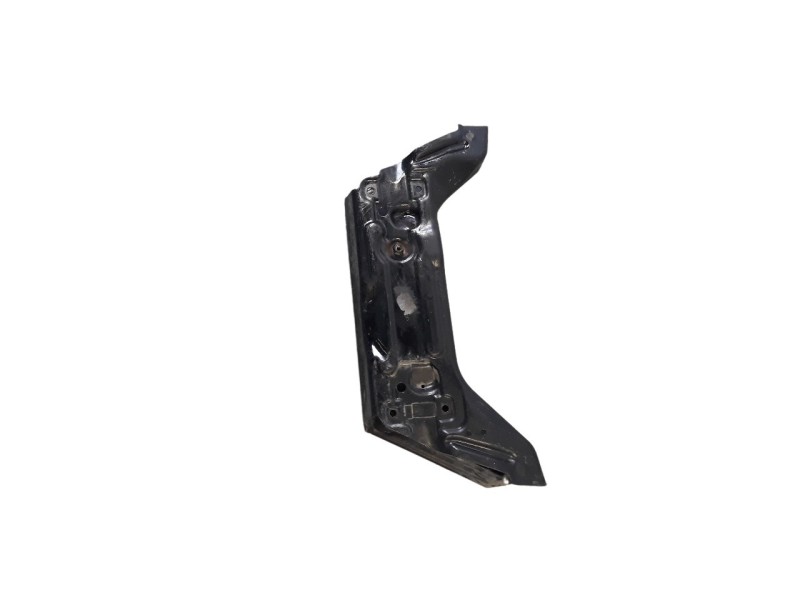 Recambio de puente delantero para skoda fabia (6y2/6y3) 1.4 referencia OEM IAM 600199347E  
