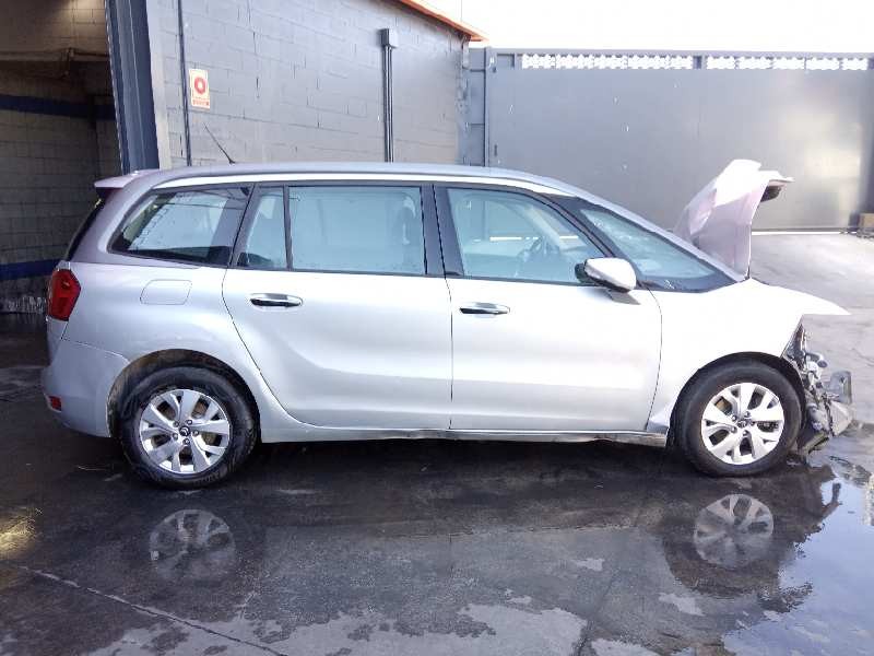 citroen c4 grand picasso del año 2014