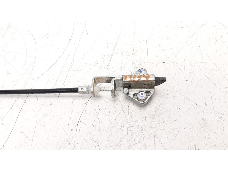 Recambio de cerradura maletero / porton para yamaha mt-07 referencia OEM IAM 1WS2478000 BAT2478E00 