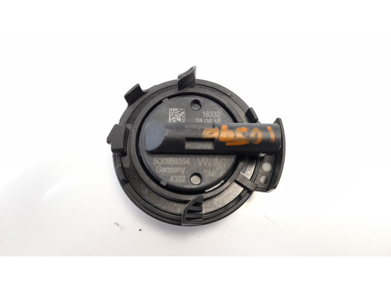 Recambio de sensor para audi a3 (8vk) 1.5 16v tsi act referencia OEM IAM 5Q0959354  