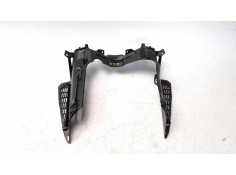 Recambio de moldura para honda cb 125 f referencia OEM IAM 64421K98E000   2