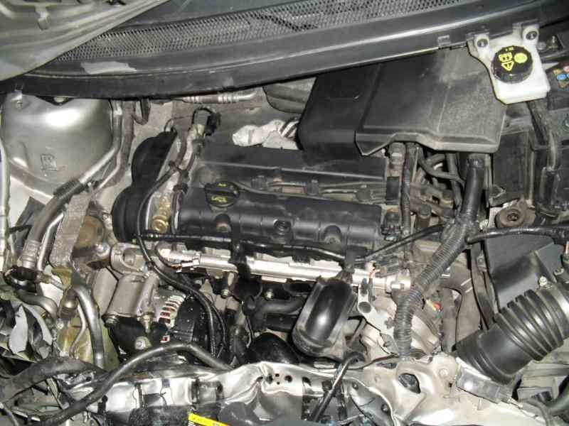 ford focus berlina (cap) del año 2004