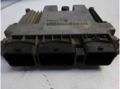 Recambio de centralita motor uce para renault megane ii berlina 5p confort expression referencia OEM IAM 8200263396 0281010769 1 2