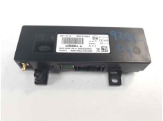 Recambio de modulo electronico para citroen c4 grand picasso feel referencia OEM IAM 9822883080  