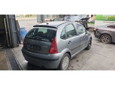 citroen c3 del año 2004 2