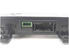 Recambio de modulo electronico para citroen c4 grand picasso feel referencia OEM IAM 9822883080   2