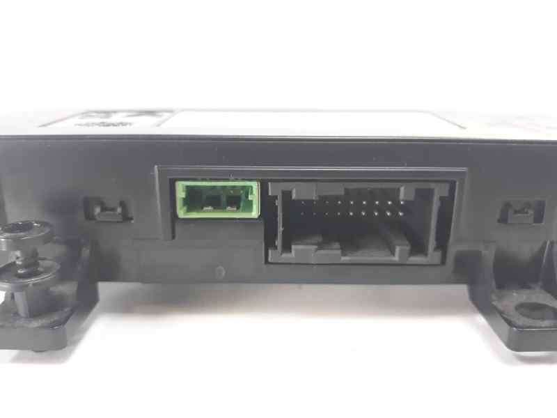 Recambio de modulo electronico para citroen c4 grand picasso feel referencia OEM IAM 9822883080  