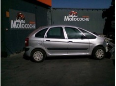 CITROËN XSARA PICASSO