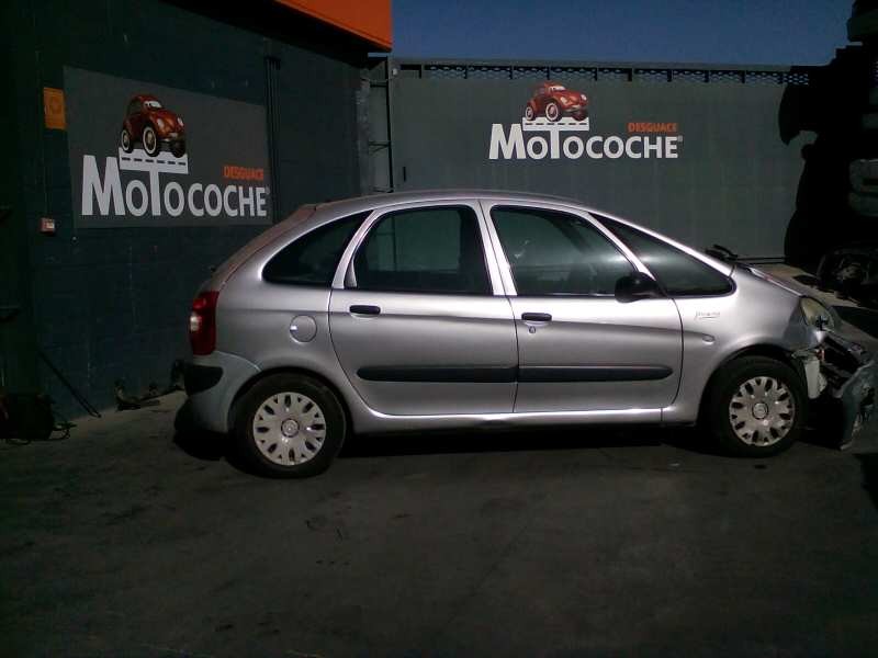 citroen xsara picasso del año 2004