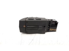 Recambio de mando multifuncion para dacia dokker 1.5 dci diesel fap cat referencia OEM IAM 255522448R   2