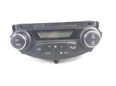 Recambio de mando climatizador para toyota yaris active referencia OEM IAM 559000D330  