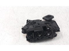 Recambio de cerradura puerta delantera derecha para seat leon (5f1) style referencia OEM IAM 5K1837016E CRDVW1010  2