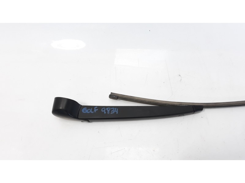 Recambio de brazo limpia trasero para volkswagen golf vii lim. (bq1) ready2go referencia OEM IAM 6R6955707B  
