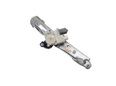 ELEVALUNAS TRASERO DERECHO 39134106 