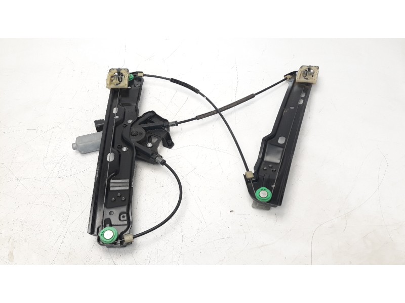 Recambio de elevalunas delantero izquierdo para land rover evoque 2.2 td4 cat referencia OEM IAM BJ3223201  