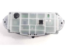 Recambio de mando climatizador para toyota yaris active referencia OEM IAM 559000D330   2