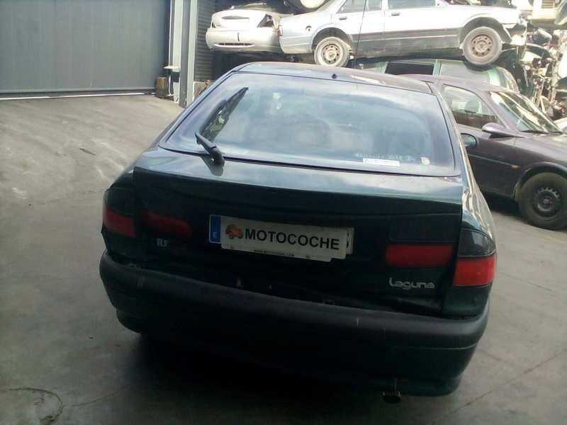 renault laguna (b56) del año 1998