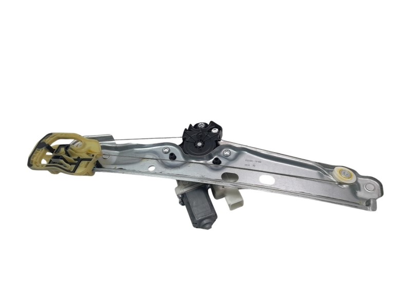 Recambio de elevalunas trasero derecho para opel astra k lim. 5türig dynamic referencia OEM IAM 39134106  