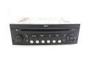 SISTEMA AUDIO / RADIO CD 96643698XT 