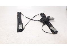 Recambio de elevalunas delantero izquierdo para land rover evoque 2.2 td4 cat referencia OEM IAM BJ3223201   2