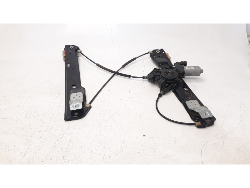 Recambio de elevalunas delantero izquierdo para land rover evoque 2.2 td4 cat referencia OEM IAM BJ3223201  