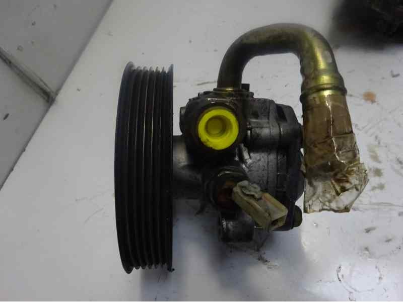 Recambio de bomba direccion para mazda 3 berlina (bk) referencia OEM IAM   