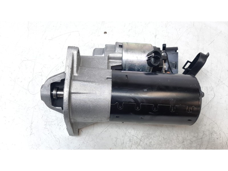 Recambio de motor arranque para jeep renegade 1.6 m-jet cat referencia OEM IAM 51810308 ARF850401 