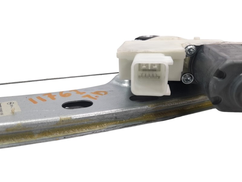 Recambio de elevalunas trasero derecho para opel astra k lim. 5türig dynamic referencia OEM IAM 39134106  