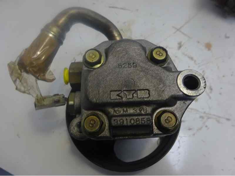 Recambio de bomba direccion para mazda 3 berlina (bk) referencia OEM IAM   