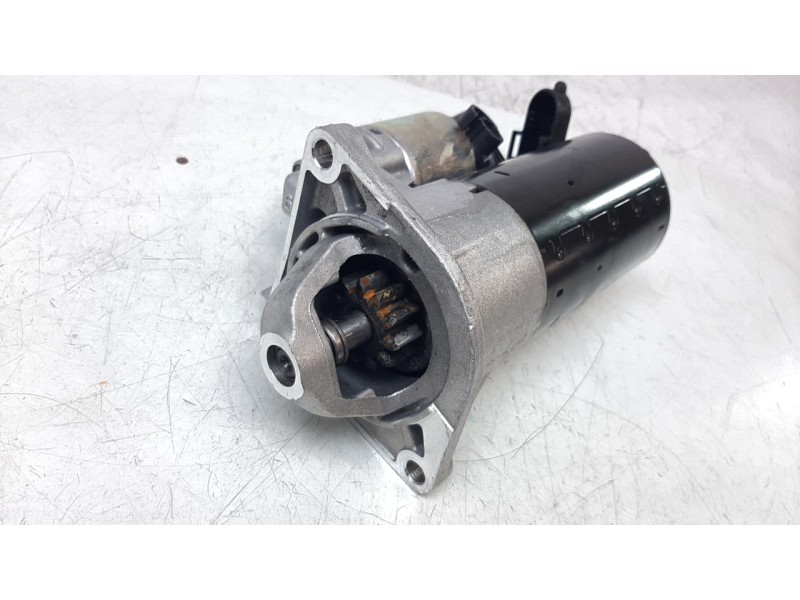 Recambio de motor arranque para jeep renegade 1.6 m-jet cat referencia OEM IAM 51810308 ARF850401 