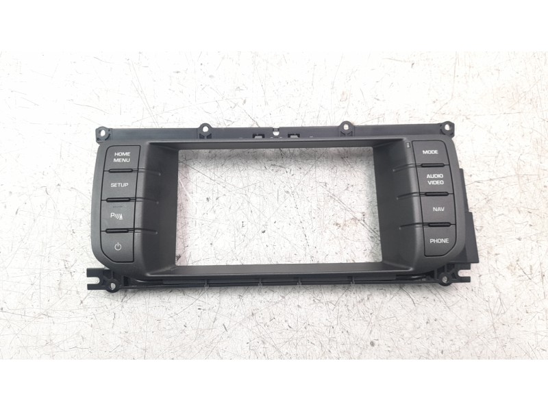 Recambio de mando multifuncion para land rover evoque 2.2 sd4 cat referencia OEM IAM BJ3218C858DC  