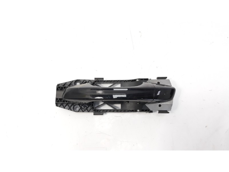 Recambio de maneta exterior delantera izquierda para volkswagen golf vii lim. (bq1) ready2go referencia OEM IAM 5N0837885H  