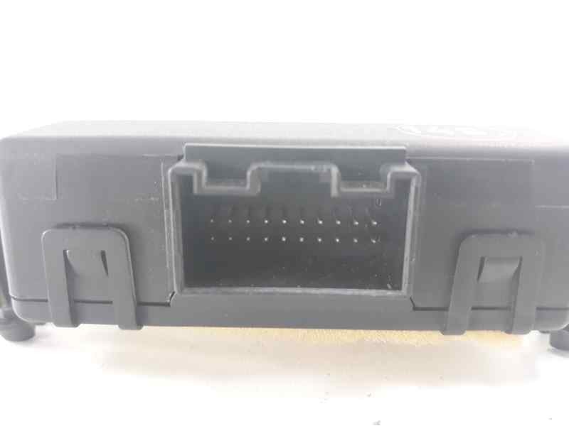 Recambio de modulo confort para seat altea xl (5p5) 1.9 tdi referencia OEM IAM 1K0907530L  
